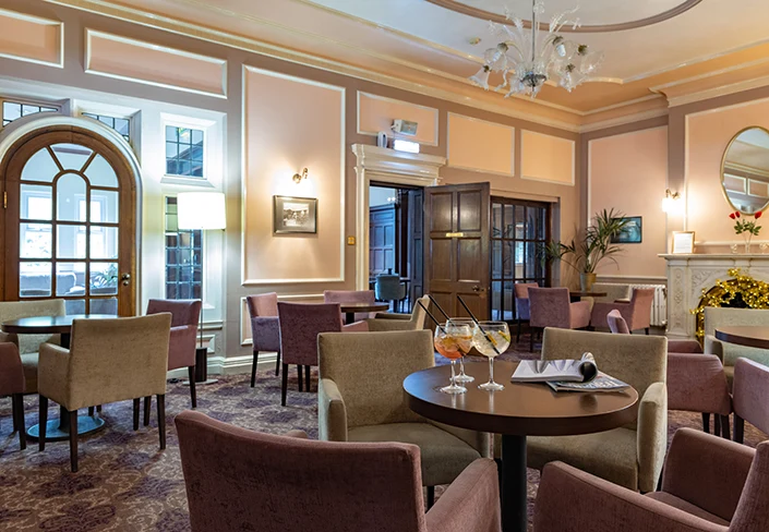 Caledonian Island - Sandown