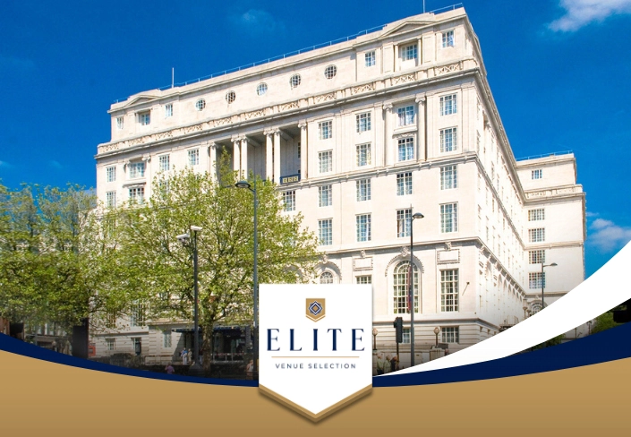 The Adelphi Hotel, Liverpool - External