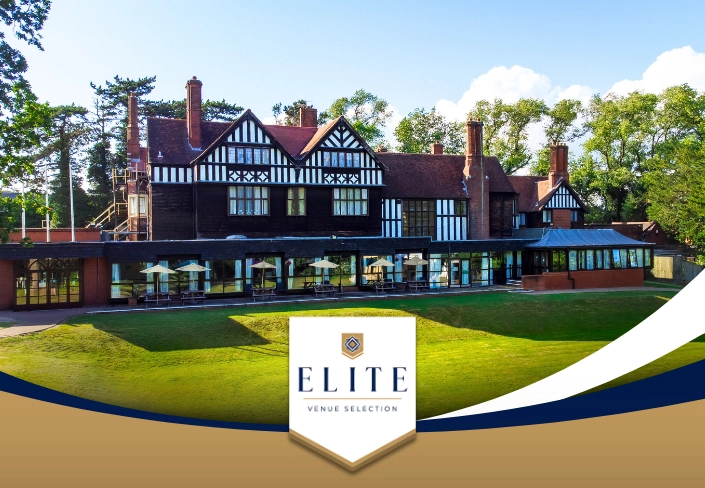 The Royal Court Hotel External