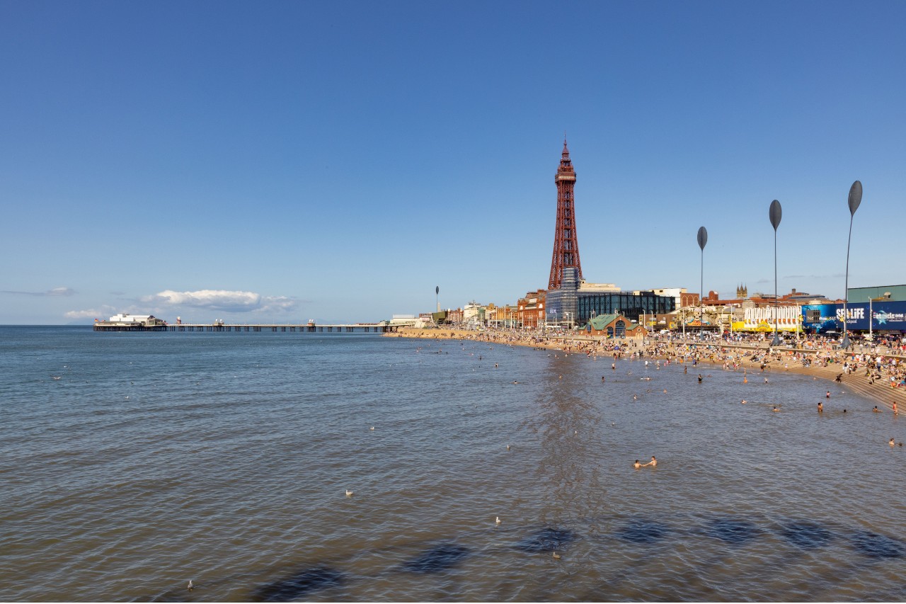Blackpool
