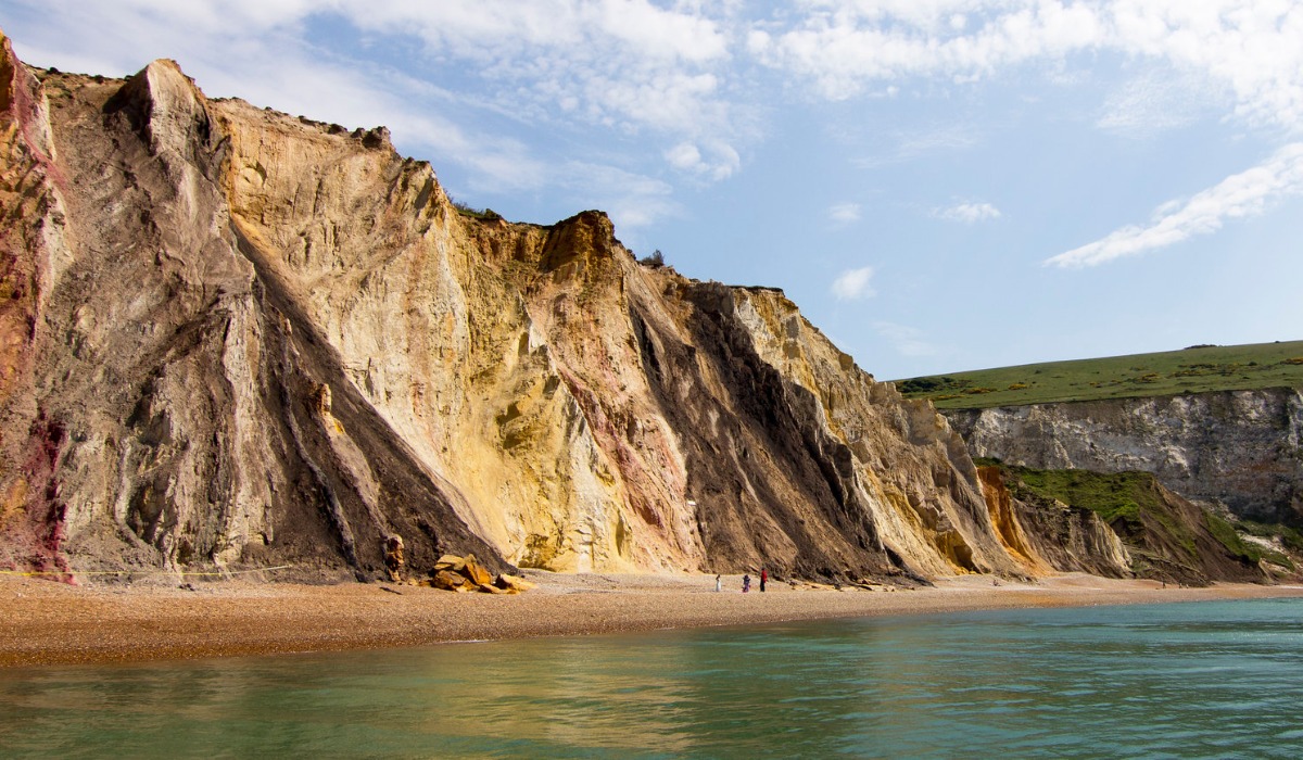 The Isle of Wight Experience