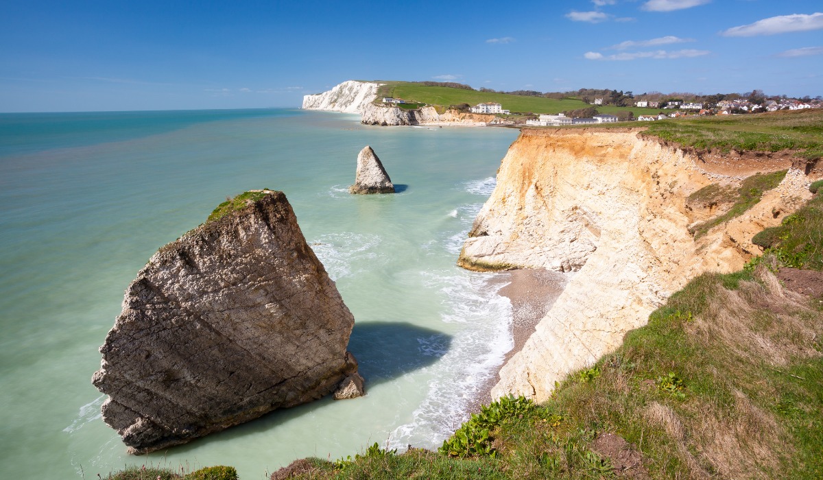 The Isle of Wight Experience