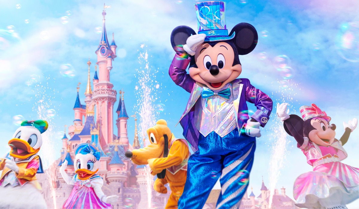 Top Tips & Advice for Visiting Disneyland Paris Blog Images 1200 x 700px