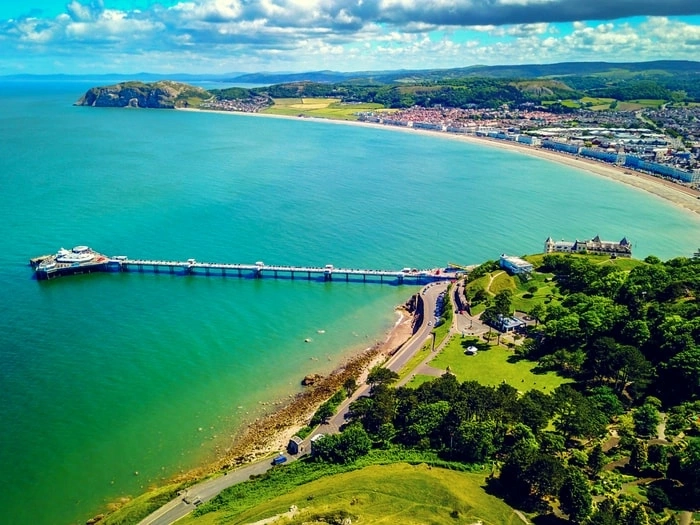 Yorkshire Day Caledonian Travel Llandudno