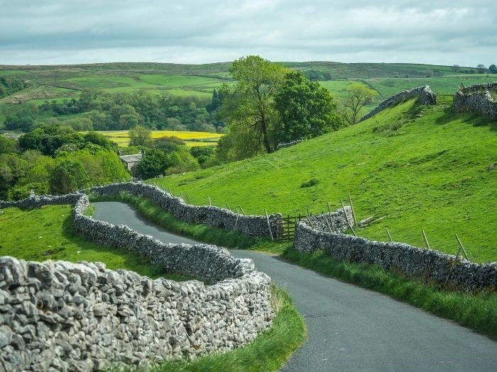 Yorkshire Dales