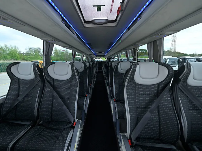 Internal Coach Image