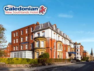 The Caledonian New Southlands Hotel
