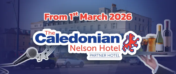 The Nelson Hotel announcement