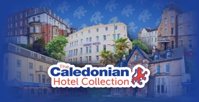 The Caledonian Hotel Collection