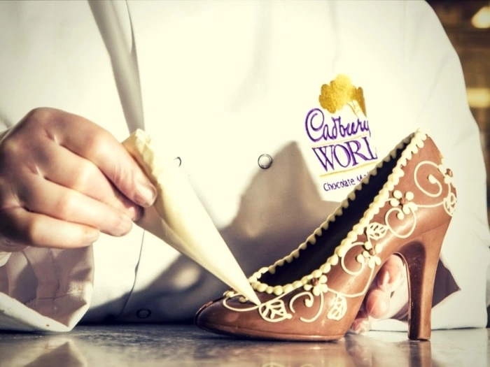 Cadbury World