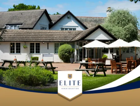 Britannia Basingstoke