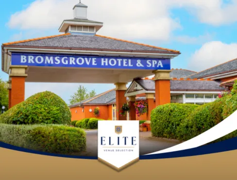 Britannia Bromsgrove