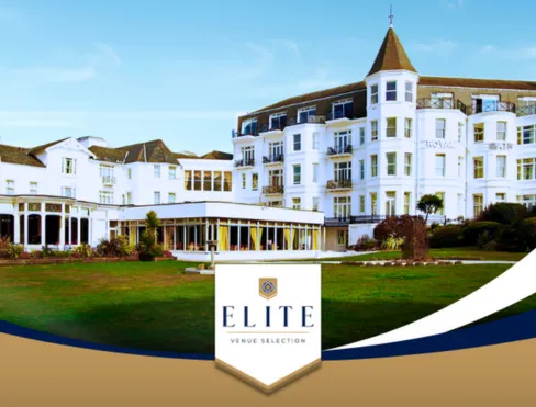 Royal Bath Hotel, Bournemouth