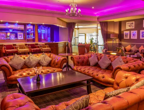 Royal Bath Hotel, Bournemouth