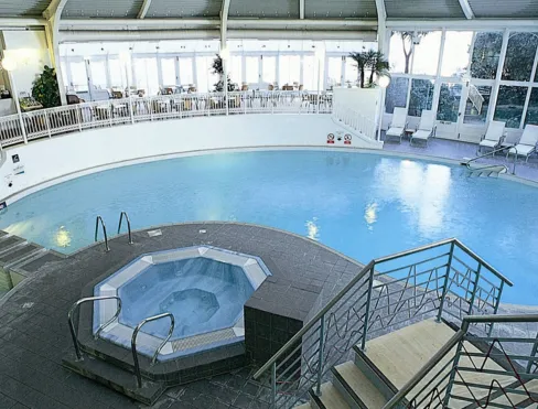 Royal Bath Hotel, Bournemouth