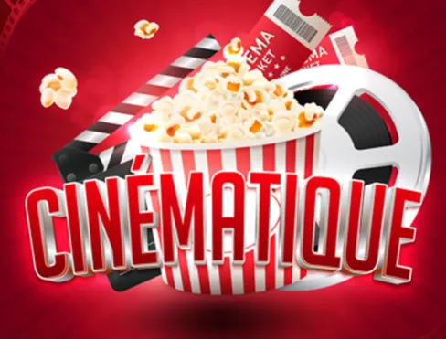 Britannia Entertainment Breaks