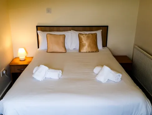 Adamton Country House Hotel, Ayrshire