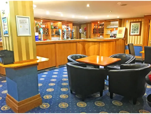 Carrington House Hotel, Bournemouth