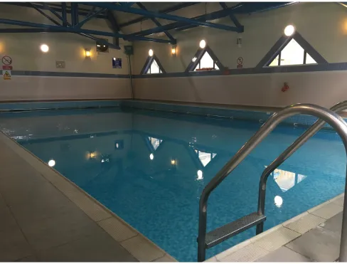 Carrington House Hotel, Bournemouth