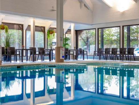 Coylumbridge - Aviemore Exteria