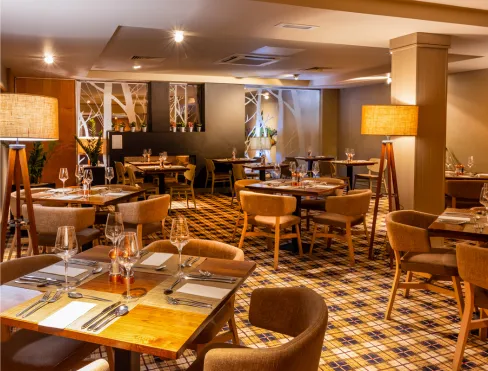 Coylumbridge - Aviemore Exteria