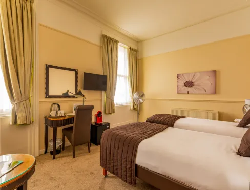 The Grand Hotel - Scarborough