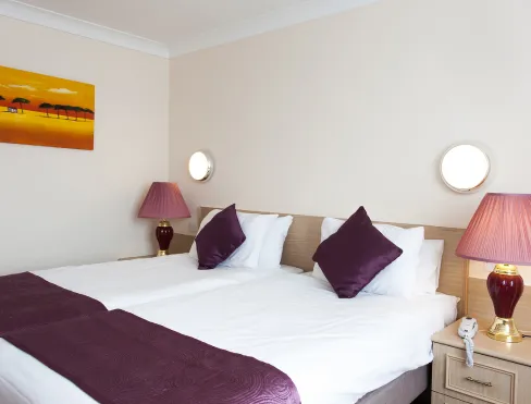 Heathlands Bournemouth