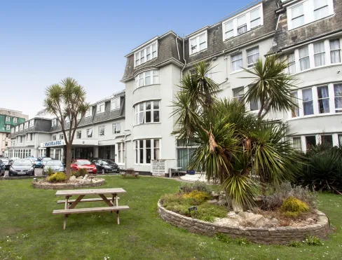 Heathlands Bournemouth