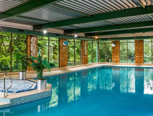 The Britannia Hotel, Leeds - Bramhope