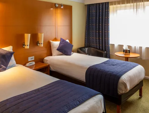 The Britannia Hotel, Leeds - Bramhope