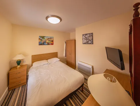 The Norbreck Castel Hotel Blackpool