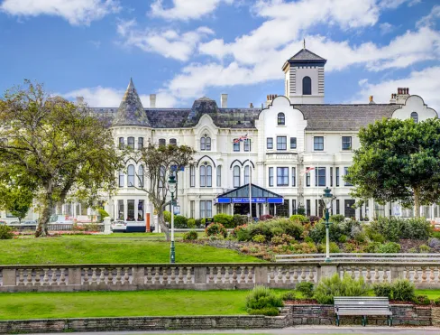 The Royal Clifton Hotel - Southport