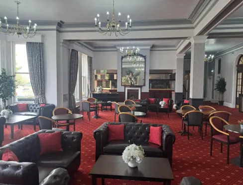 The Royal Clifton Hotel - Southport