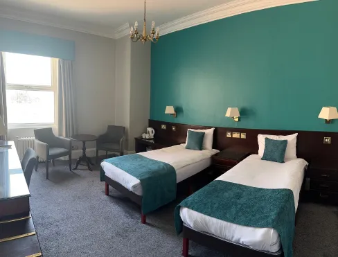 The Royal Clifton Hotel - Southport