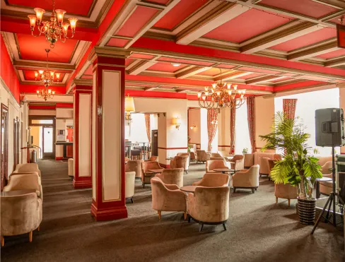 The Savoy Hotel, Blackpool