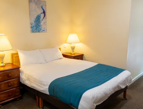 The Trecarn Hotel - Torquay Double Room