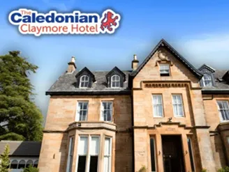 The Caledonian Claymore Hotel
