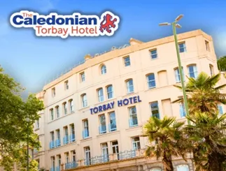 The Caledonian Torbay Hotel