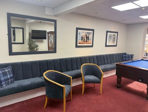 Silversands Blackpool