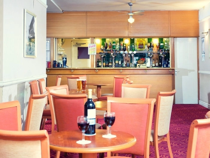 The Dilkhusa Grand Hotel, Ilfracombe