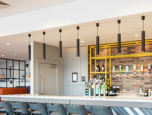 Belfast_Hampton_By Hilton