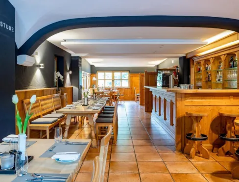 Repeat Hotel Wahnheide