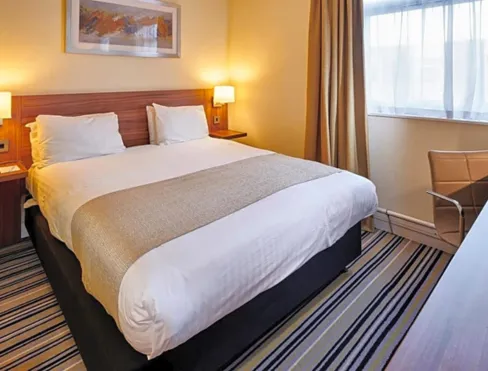 Holiday Inn Garforth, Leeds