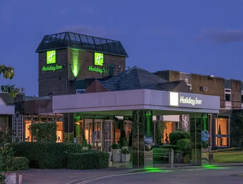 Holiday Inn Garforth, Leeds