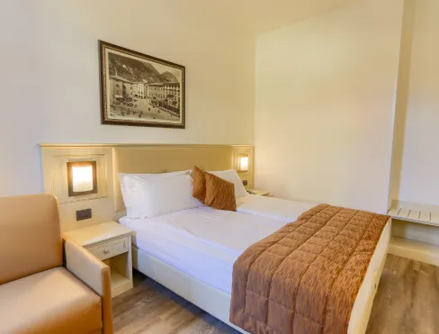 Hotel Sole - Riva del Garda