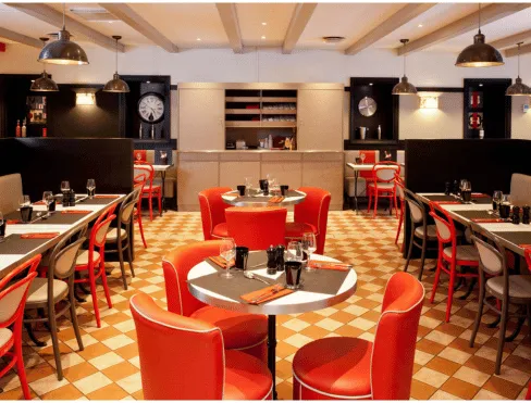 Ibis Paris La Defense 