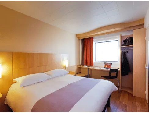 Ibis Paris La Defense 