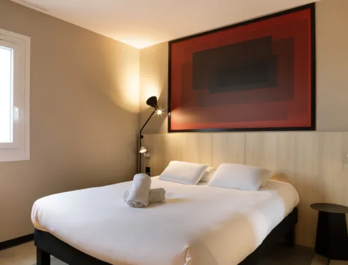 Ibis Douai Dechy