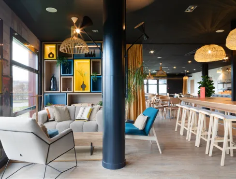 Ibis Douai Dechy