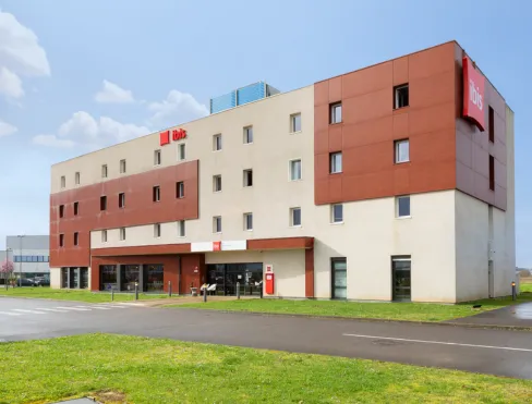 Ibis Douai Dechy